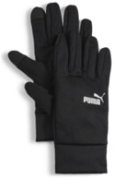 Перчатки Puma Ess Fleece Gloves Puma Black M