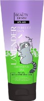 Очищающее средство для лица Beauty Derm Lavender Cleansing Gel 150ml