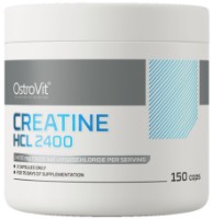Creatina Ostrovit Creatine HCL 2400mg 150cap