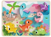 Puzzle Tooky Toy TH632