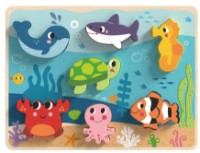 Puzzle Tooky Toy TK265