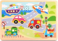 Пазл Tooky Toy TL064