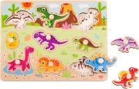 Puzzle Tooky Toy TY859