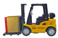 Mașină TechnoDrive Forklifts 510224.270