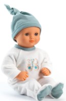 Кукла Djeco Baby Neige DJ07878