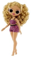Păpușa L.O.L. Surprise Da Boss (987468)