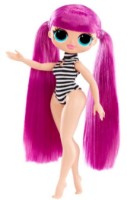 Кукла L.O.L. Surprise Roller Chick (987444)