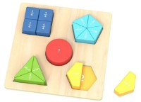 Сортер Tooky Toy TH939