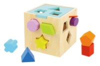 Сортер Tooky Toy TK494