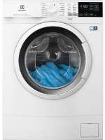 Maşina de spălat rufe Electrolux EW6SN427WI