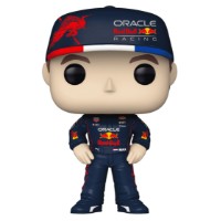 Figura Eroului Funko Pop Max Verstappen (72217)