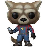 Фигурка героя Funko Pop Rocket (67509)