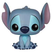 Фигурка героя Funko Pop Stitch (6555)
