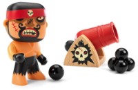 Фигурка героя Djeco Ric & Boumcrak DJ06834