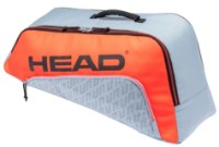 Сумка для тенниса Head Junior Combi Rebel 283481 Grey/Orange