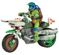 Figura Eroului TMNT  Leonardo Testoasele Ninja 83431