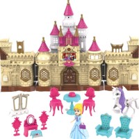 Домик для кукол Essa Toys SG-29046