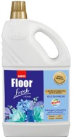 Средство для ухода за полом Sano Fresh Blue Blossom 2L (352450)