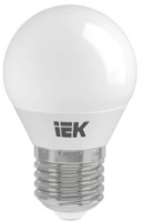 Лампа IEK LLE-G45-9-230-40-E27
