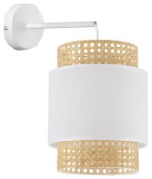 Бра Tk-Lighting Boho White (6538)