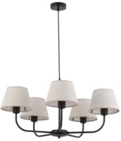 Lustră Tk-Lighting Chicago (3989)