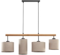 Lustră Tk-Lighting Deva Nature (6108)