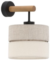 Бра Tk-Lighting Eco 5776 Beige