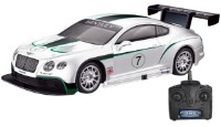 Радиоуправляемая игрушка RC Cars Bentley GT3 (866-2426)