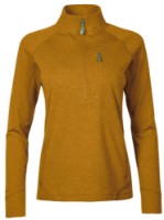 Hanorac de dama Rab Nexus Pull-On 14 Dark Butternut