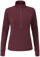 Hanorac de dama Rab Nexus Pull-On 10 Deep Heather