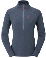 Hanorac de dama Rab Nexus Pull-On 16 Steel