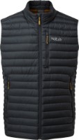 Мужская жилетка Rab Microlight Down Vest XXL Beluga