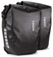 Велосумка Thule Shield Pannier 25L (3204209) Black 2pcs