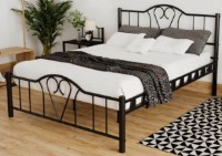 Pat Magnusplus Orkide 160x200 Black