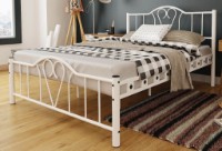 Pat Magnusplus Orkide 180x200 White