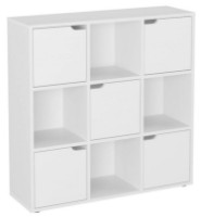 Стеллаж Компанит П-33 Нимфея Альба