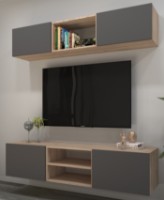 Living Arta Mobilei G10 AM121 Gray