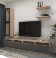 Living Arta Mobilei G14 AM125 Gray