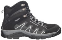 Bocanci pentru bărbați Ardon Quest Black 43