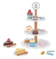 Десертный стенд Tooky Toy TJ273