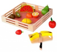 Набор фруктов Tooky Toy TKI014