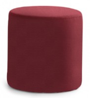 Пуф Edka 35cm P18 Red