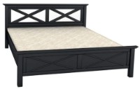 Кровать Mebigrand Прованс 160x200 Венге