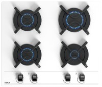 Газовая панель Teka GBC 64000 White