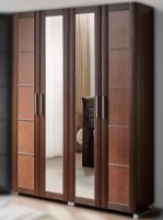 Dulap Ambianta Inter-3 Sonoma inchis