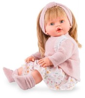 Păpușa Marina & Pau Leonora (1903)