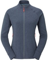 Hanorac de dama Rab Nexus 14 Steel