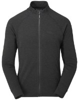 Мужская толстовка Rab Nexus XXL Black