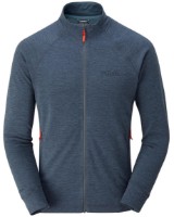 Мужская толстовка Rab Nexus S Steel