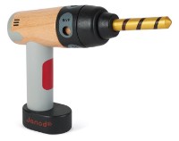 Дрель Janod Brico'kids burghiu J06474